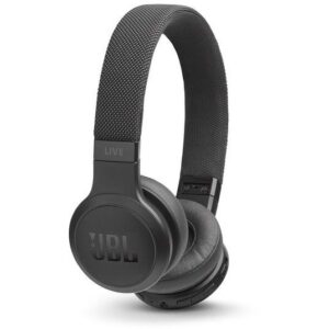Kufje pa kabllo JBL Live 400BT Bluetooth On-Ear Headphones - Zezë