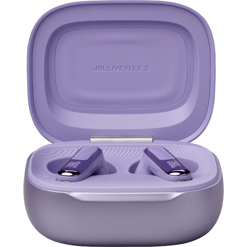 Kufje pa kabllo JBL Live Flex 3 True Wireless Earbuds - Vjollcë - Figura 3