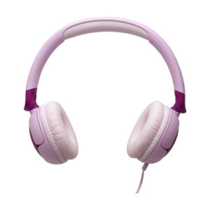 Kufje me Kabllo JBL JR 320 / Microphone / for Children – Vjollcë 8