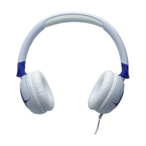 Kufje me kabllo JBL Junior 320 On-Ear me mikrofon për fëmijë – Blu 8