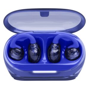 Kufje pa kabllo JBL Soundgear Clips TWS Open-Ear Headphones IP54 – Blu 8
