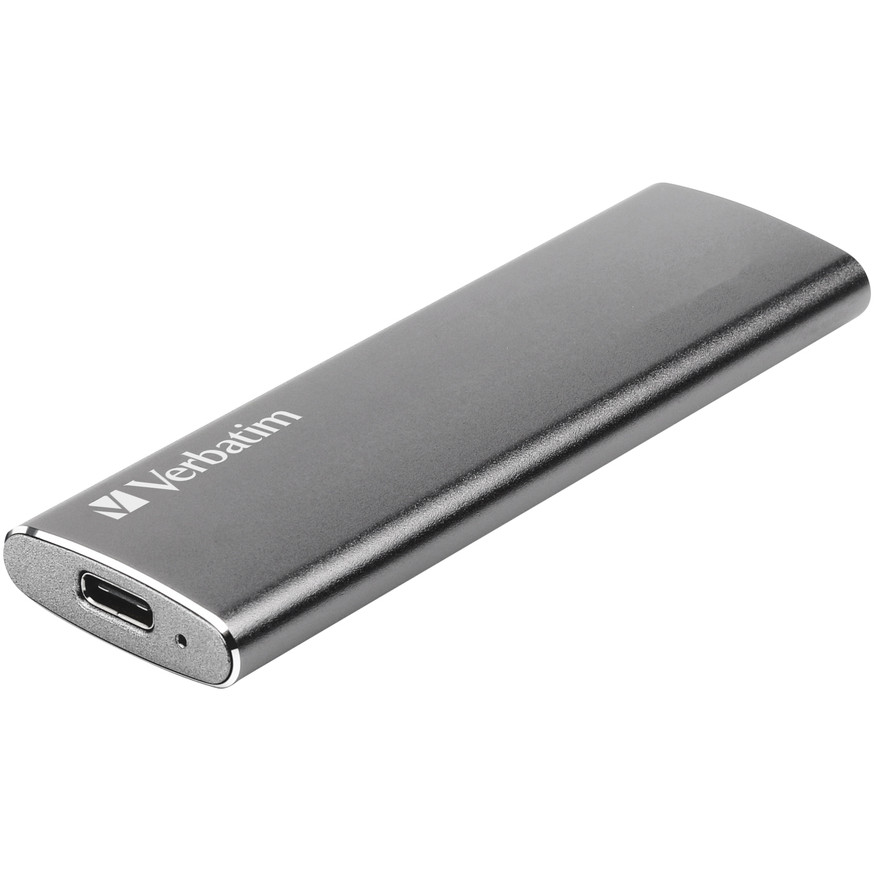 SSD e Jashtme Verbatim 240GB Vx500 2.5" (6.3cm) USB 3.1 – Argjendtë - Figura 2