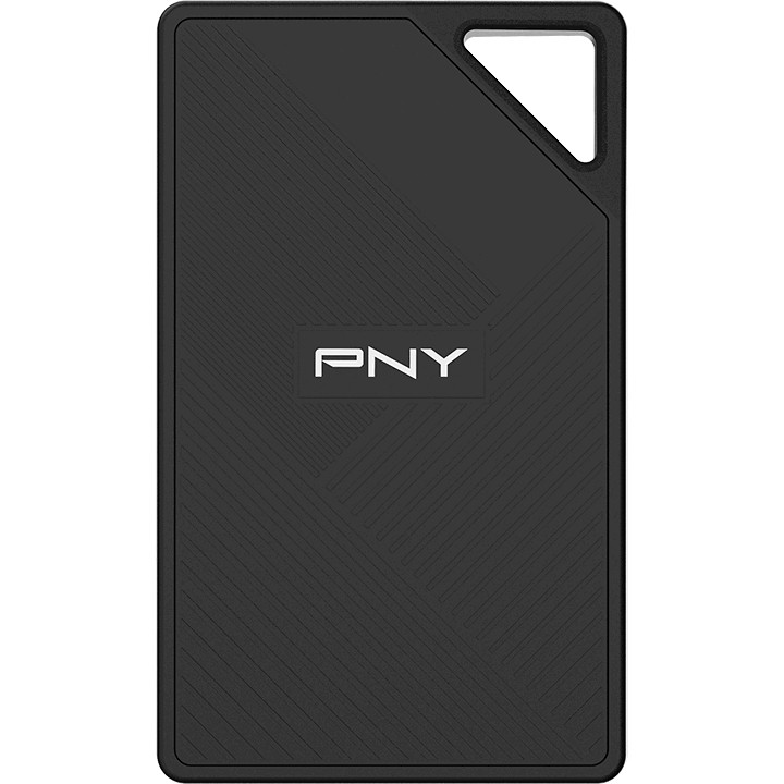 SSD e Jashtme PNY 1TB Portable SSD RP60 USB3.2 Gen.2 – Zezë