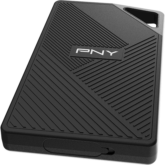 SSD e Jashtme PNY 1TB Portable SSD RP60 USB3.2 Gen.2 – Zezë - Figura 3