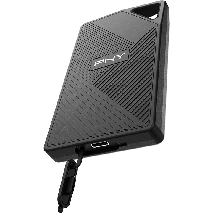 SSD e Jashtme PNY 1TB Portable SSD RP60 USB3.2 Gen.2 – Zezë - Figura 5