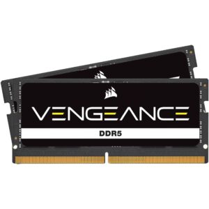 RAM Memorie Corsair Vengeance DDR5-5600 CL48 SO-DIMM / 64GB (2x32GB) / Dual-Kit