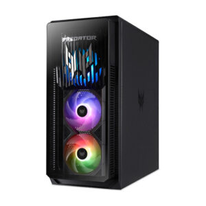 Kompjuter Gaming Predator Orion 5000 PO5-660 / Ultra 7 265F / 64GB DDR5 / 4TB / RTX 5080 – Zezë 8
