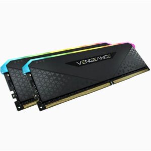 RAM Memorie DDR4 / 32GB / 3600MHz / Vengeance RGB RS / DIMM