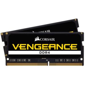 RAM Memorie DDR4 / 32GB / 2933MHz / CL19 / Corsair Vengeance Black