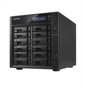NAS ASUSTOR Lockerstor 8 Gen3 AS6808T / 8-Bay