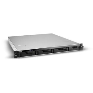 NAS ASUSTOR Lockerstor AS6504RS / 4-Bay / Rackmount
