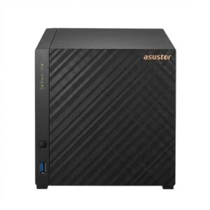 NAS ASUSTOR Drivestor 4 Gen 2 AS1204T / 4-Bay