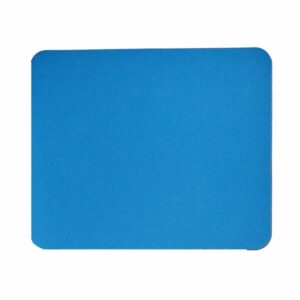 Mauspad Fellowes Standard 22.40x18.60cm - Blu