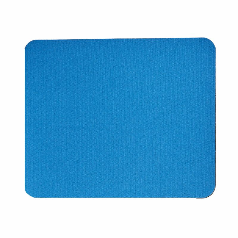 Mauspad Fellowes Standard 22.40x18.60cm - Blu