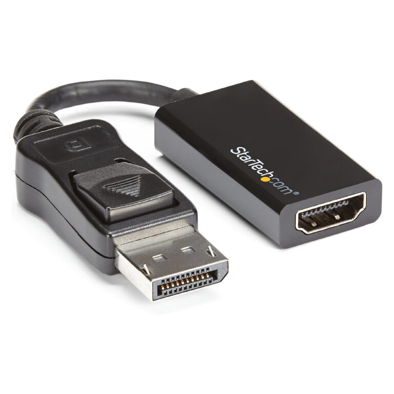 DISPLAYPORT TO HDMI - 4K 60HZ
