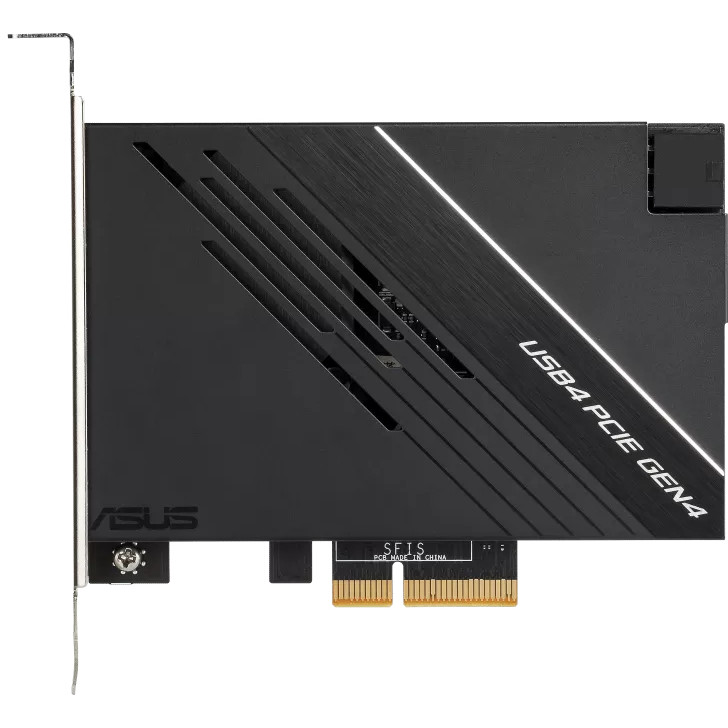 Kartë Zgjerimi ASUS USB4 PCIe Gen4 Expansion Card
