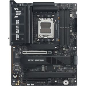 Pllakë Amë AMD ASUS TUF GAMING X870E‑PLUS WIFI7 Motherboard