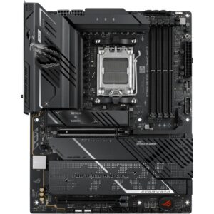 Pllakë Amë ASUS / ROG STRIX / X870E-H / GAMING / WIFI7