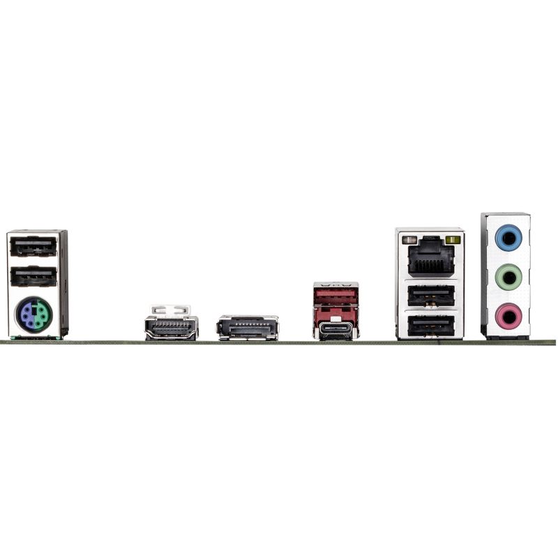 Pllakë Amë Intel Gigabyte GA‑B760 DS3H GEN5 Motherboard (B760 / LGA1700 / ATX / DDR5 / PCIe Gen5 / HDMI / DisplayPort / (D)) - Figura 4