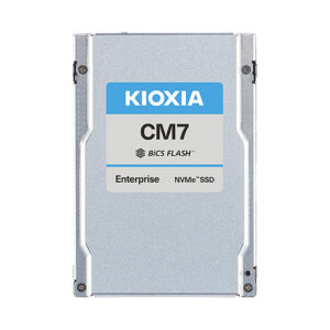 SSD të Brendshme Kioxia CM7-R Series 3.84TB PCIe 5.0