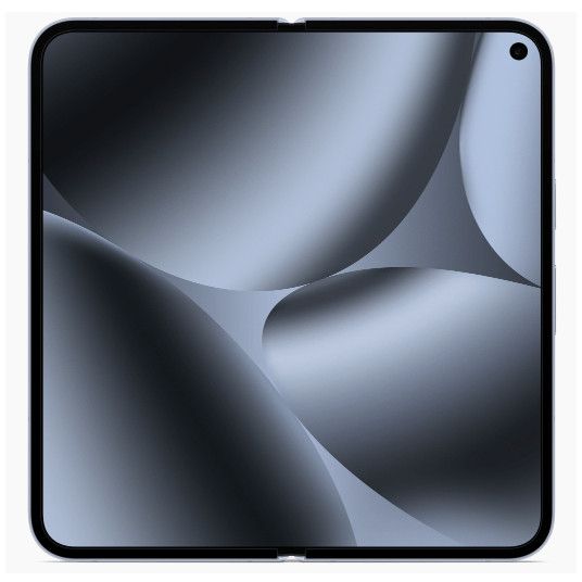 Telefon Android Google Pixel 10 Pro Fold / 1TB – Gri - Figura 4