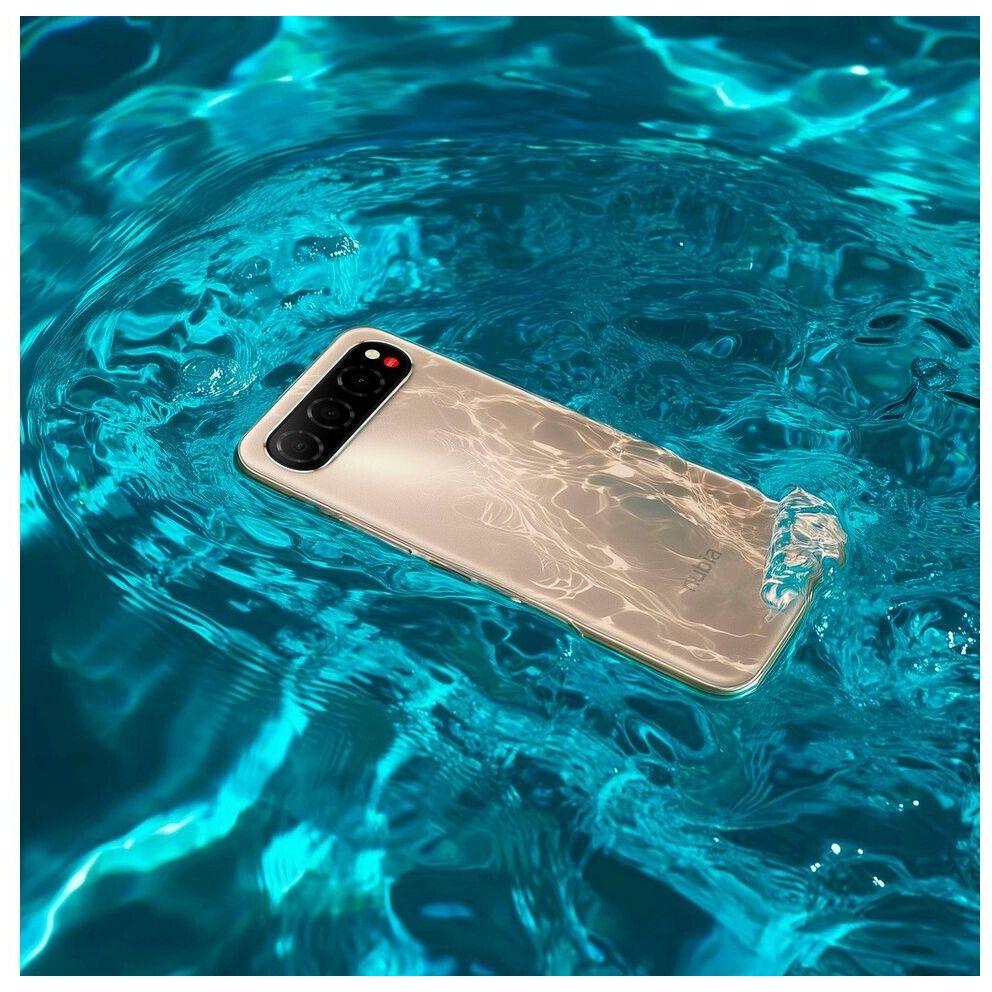 Telefon Android Nubia Air / 8GB / 256GB – Ari - Figura 5