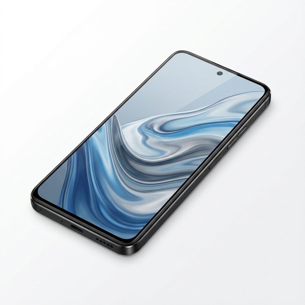 Telefon Android Nubia Air / 8GB / 256GB – Zezë