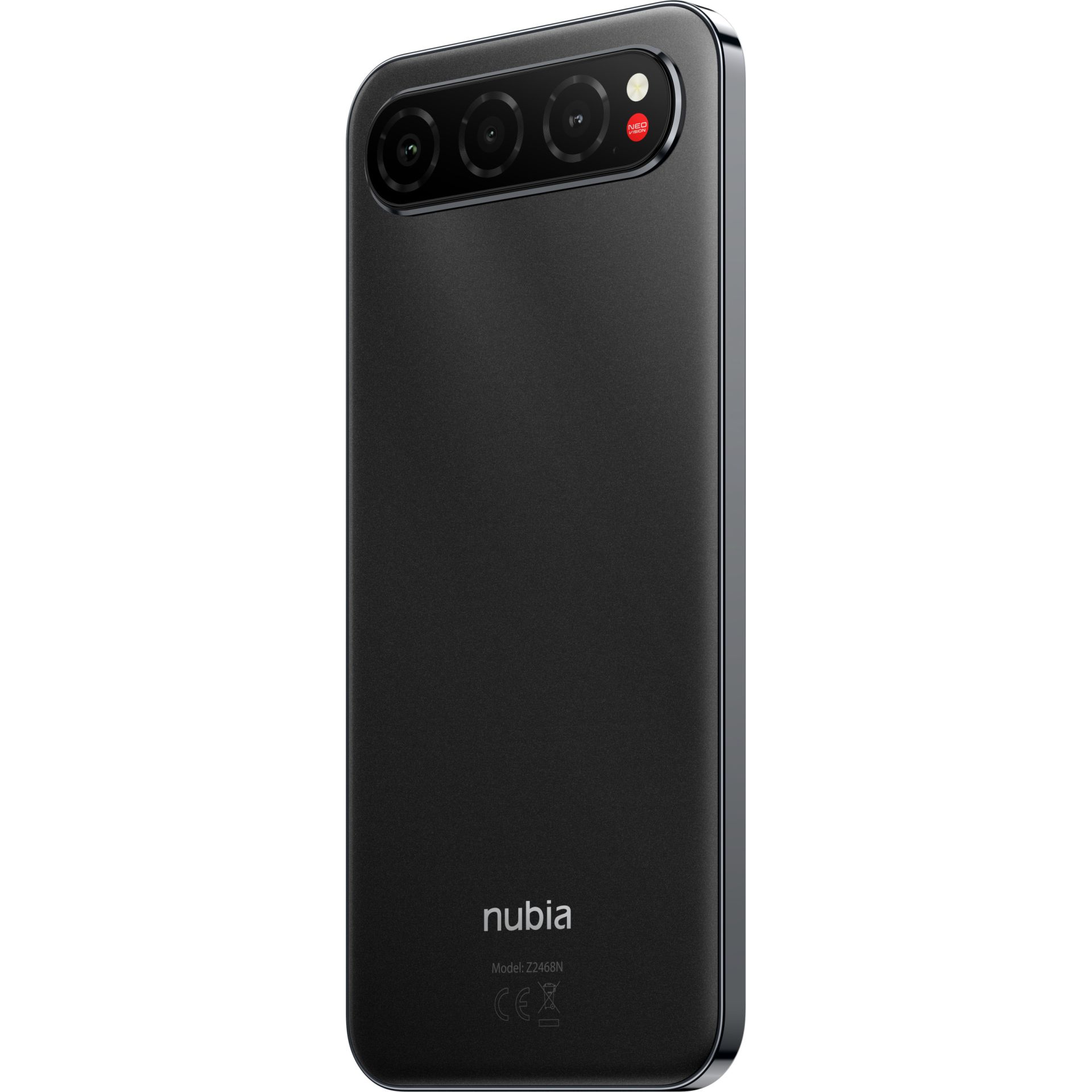 Telefon Android Nubia Air / 8GB / 256GB – Zezë - Figura 2