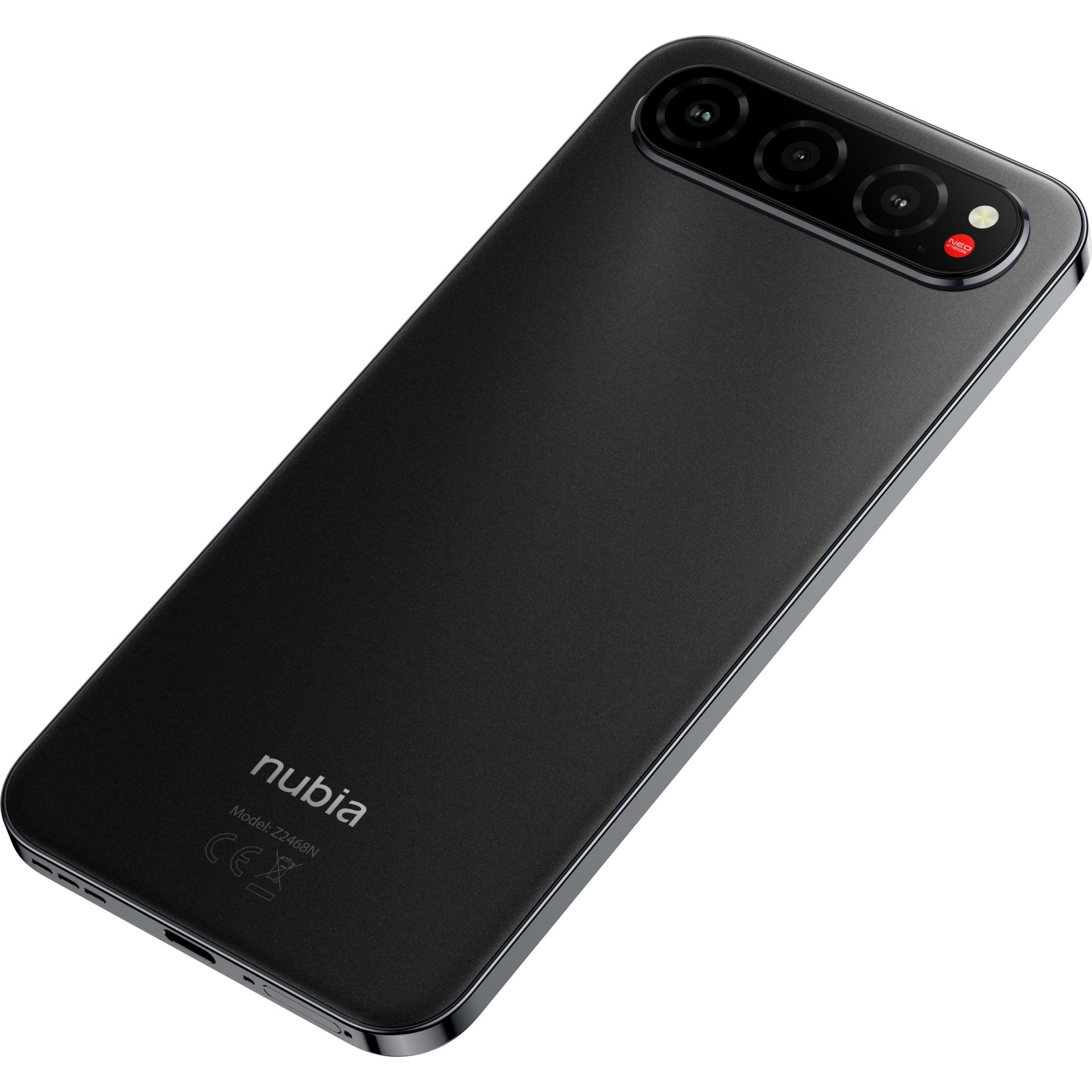 Telefon Android Nubia Air / 8GB / 256GB – Zezë - Figura 5