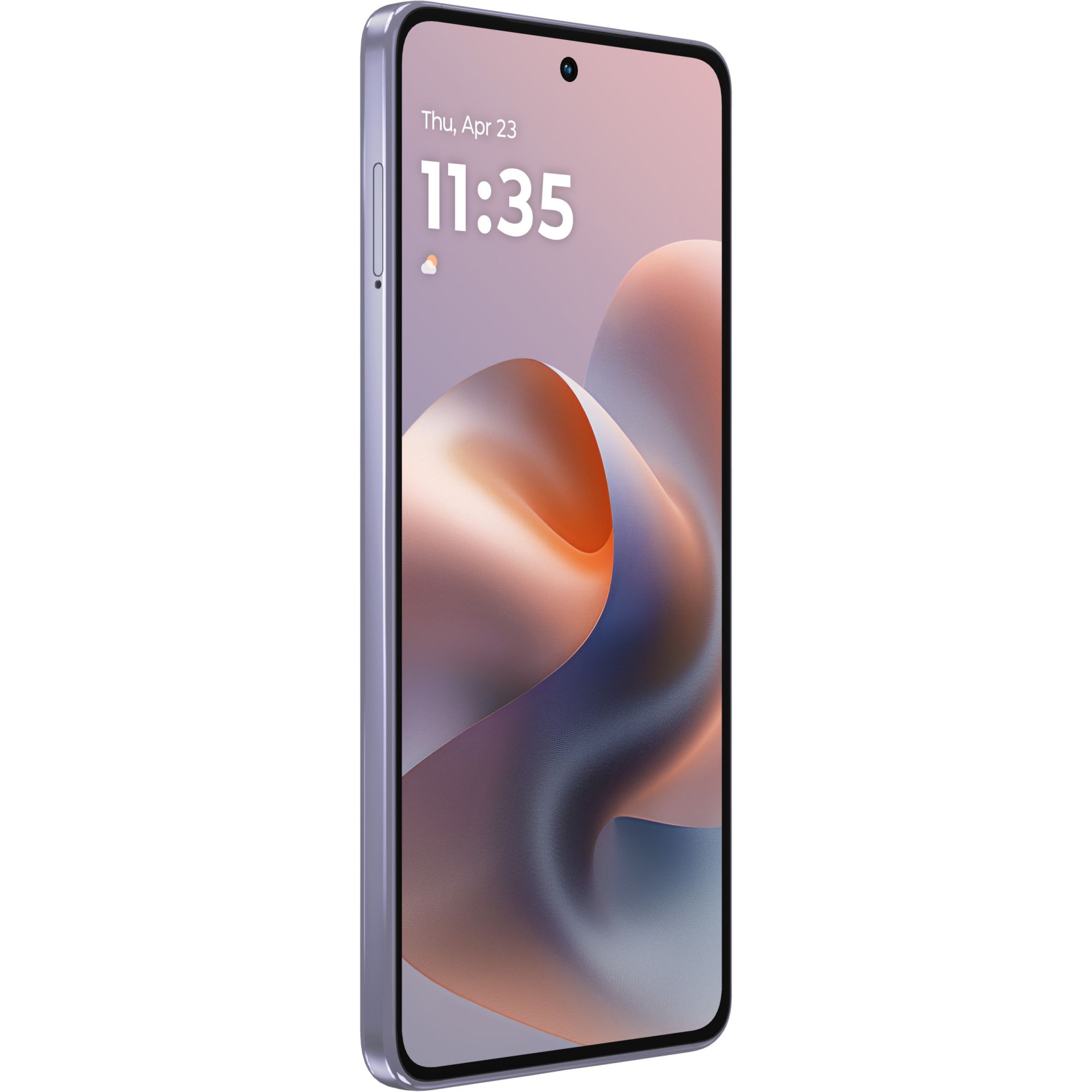 Telefon Android Motorola Moto G86 5G / 12GB / 256GB – Blu - Figura 3