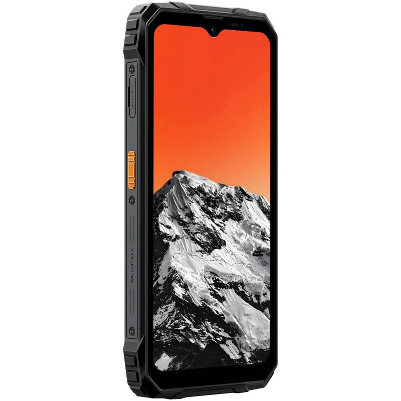 Telefon Blackview Fort 1 / Dual SIM / 6GB / 256GB - Zezë - Figura 4