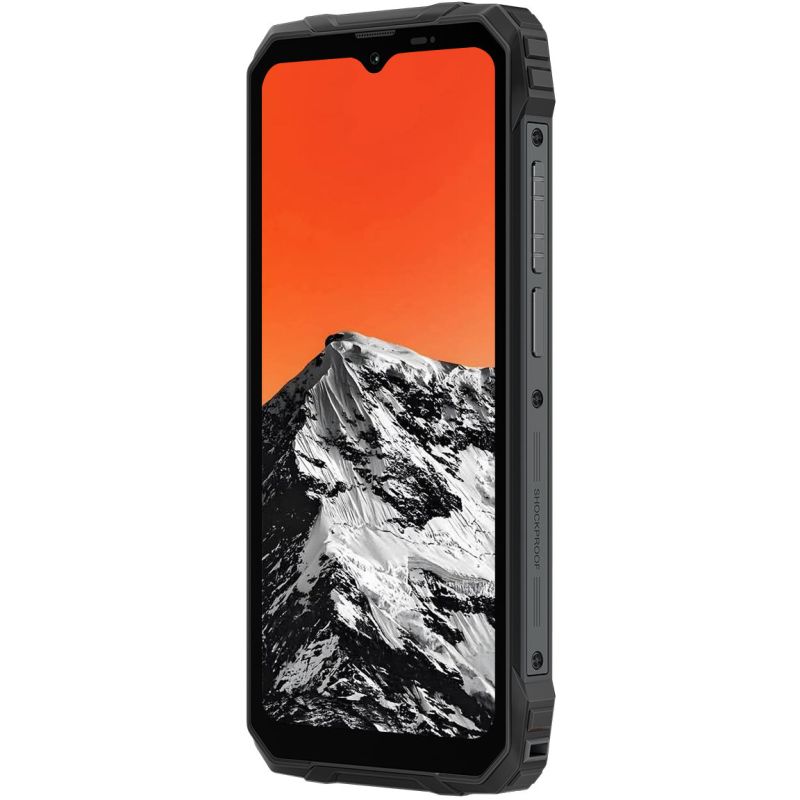 Telefon Blackview Fort 1 / Dual SIM / 6GB / 256GB - Zezë - Figura 5