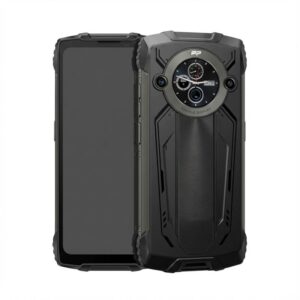 Telefon Blackview Fort 1 / Dual SIM / 6GB / 256GB - Zezë