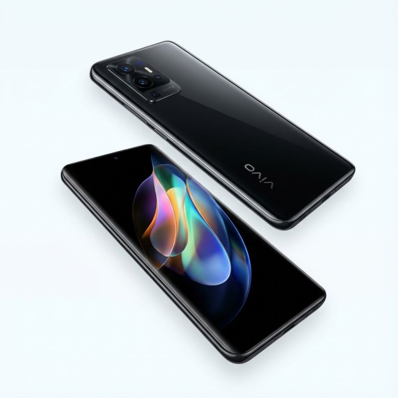 Telefon Android Vivo X300 5G Smartphone / 512GB /16GB / Dual-SIM - Zezë