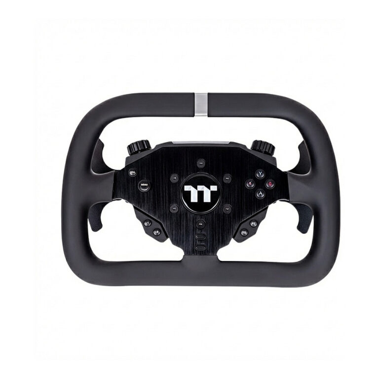 Timon F100 Formula Steering Wheel for G6-G15 Wheel Base