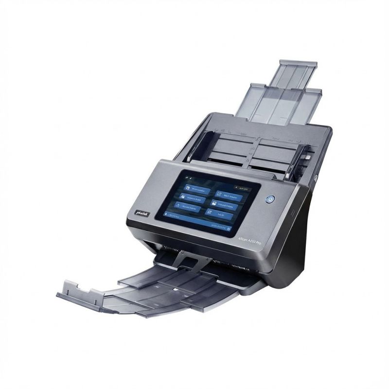 Skaner Plustek eScan A450 Pro A4