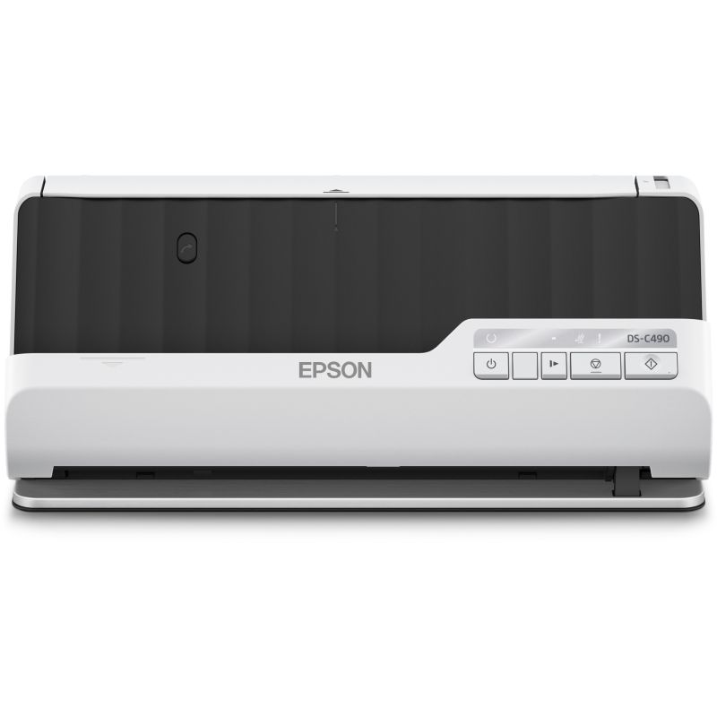 Skaner EPSON WorkForce DS-C490 A4 - Figura 4