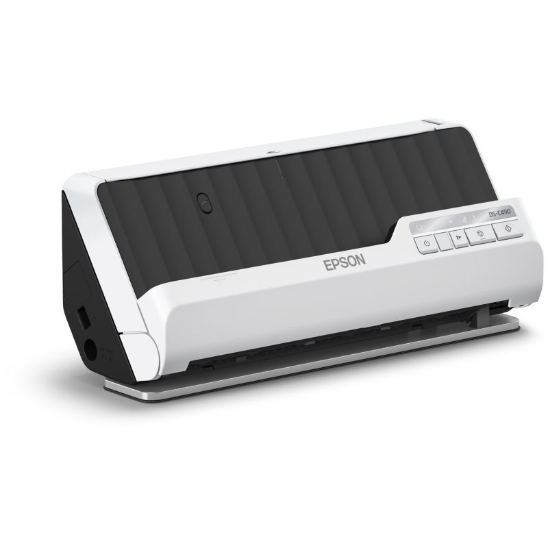 Skaner EPSON WorkForce DS-C490 A4 - Figura 3