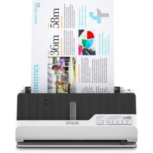 Skaner EPSON WorkForce DS-C490 A4
