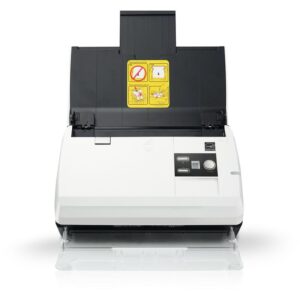 Skaner Plustek SmartOffice PN30U – Dual CIS – Duplex