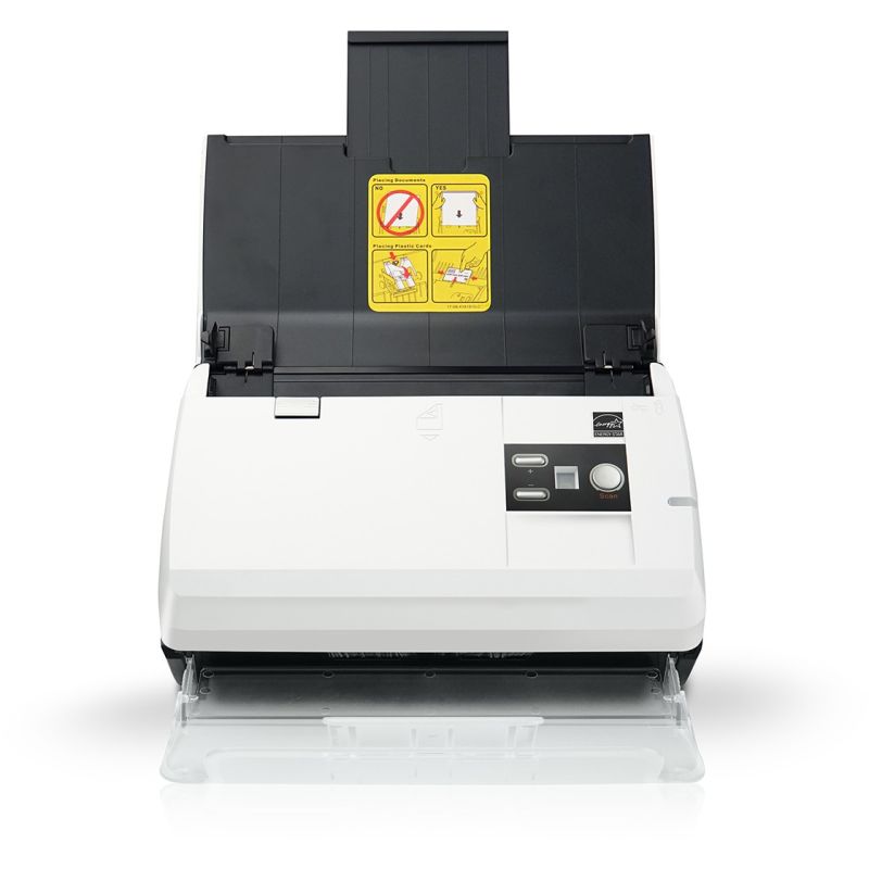 Skaner Plustek SmartOffice PN30U – Dual CIS – Duplex