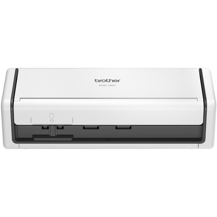 Skaner Brother ADS-1300 Duplex Document Scanner - Figura 2