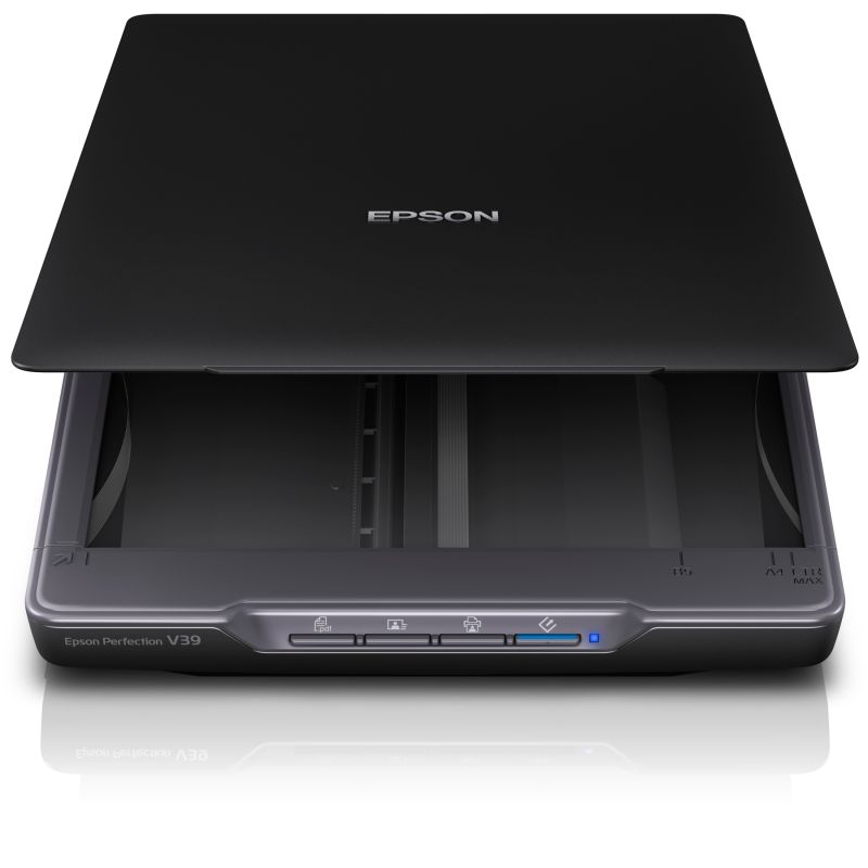 Skaner EPSON Perfection V39II / A4 / Flatbed / USB - Figura 5