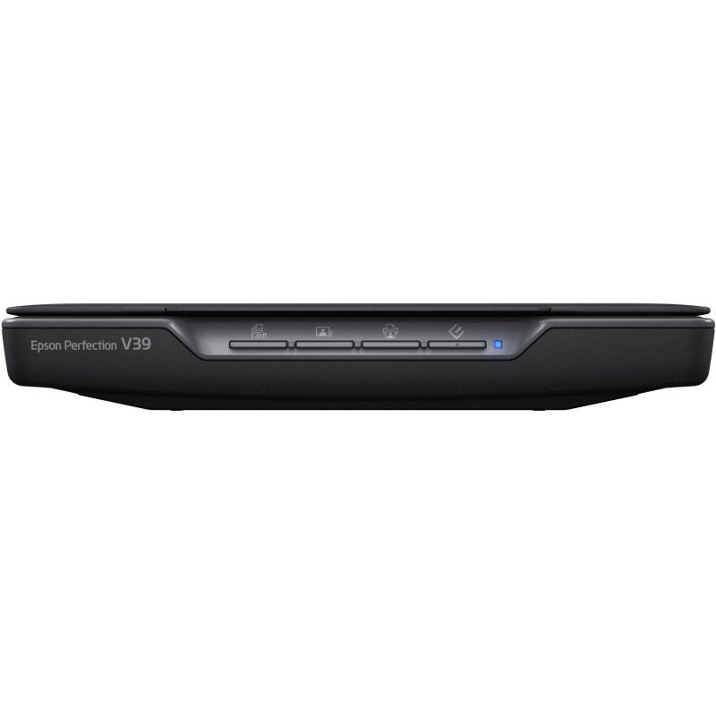 Skaner EPSON Perfection V39II / A4 / Flatbed / USB - Figura 2
