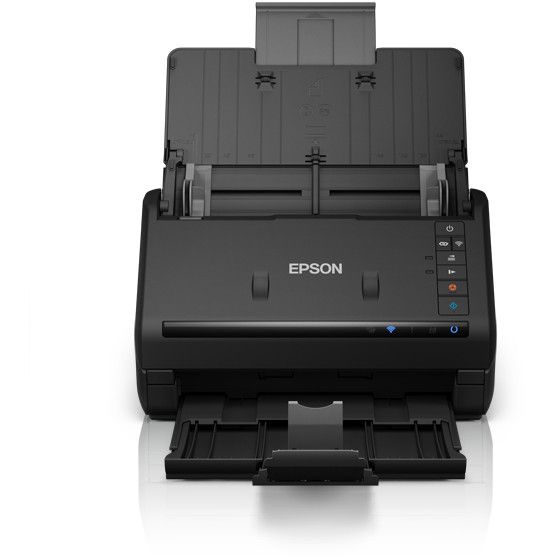 Skaner EPSON WorkForce ES-500WII - Figura 3