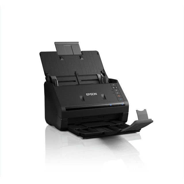 Skaner EPSON WorkForce ES-500WII - Figura 2