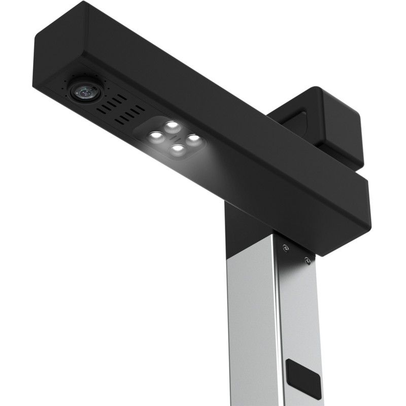 Skaner IRIS IRISCan Desk 6 stationary scanner/camera - Figura 3