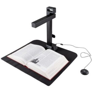 Skaner IRIS IRISCan Desk 6 Pro portable scanner/camera