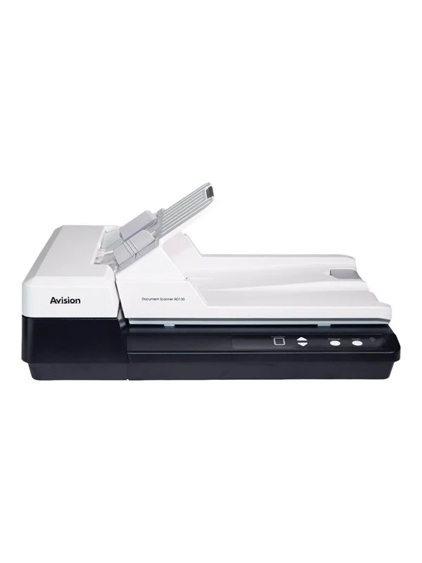 Skaner Avision AD130 A4 Duplex Document Scanner - Figura 2