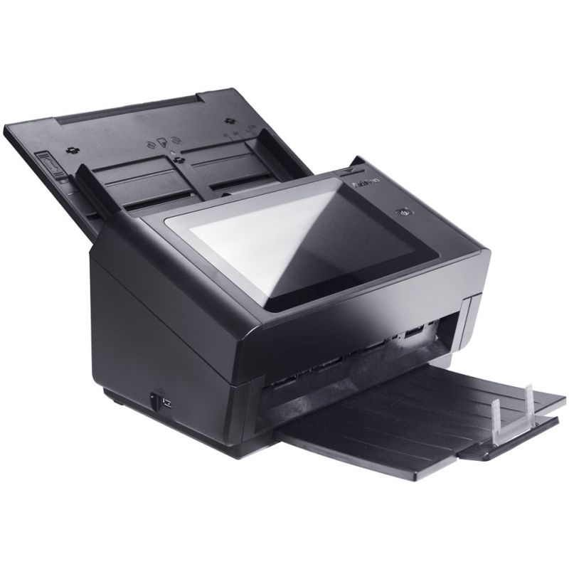 Skaner Avision AN360W A4 Document Scanner - Figura 3